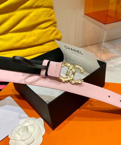 Women's Chanel Belt