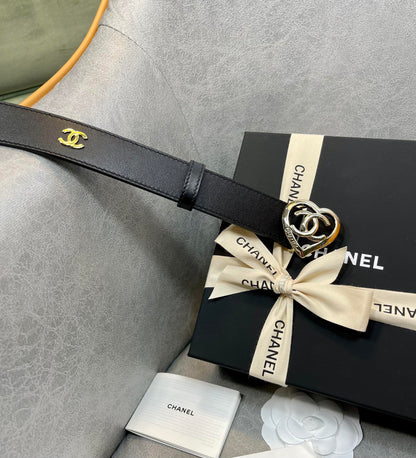 Women's Chanel Belt