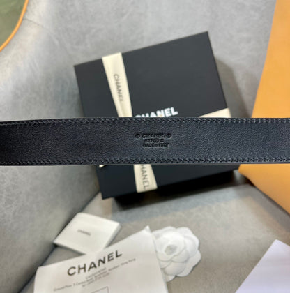 Women's Chanel Belt
