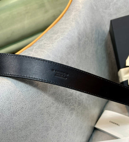 Women's Chanel Belt