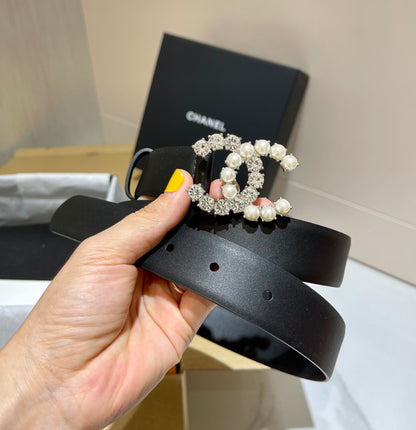 Women's Chanel Belt