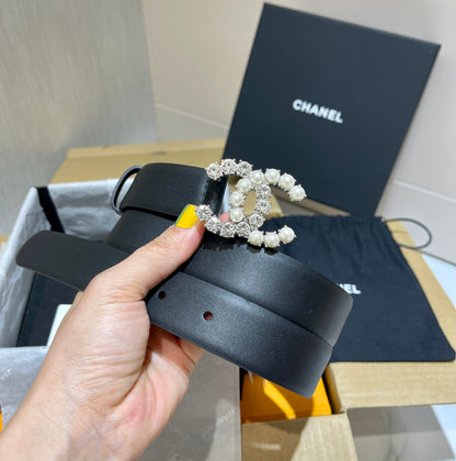 Women's Chanel Belt