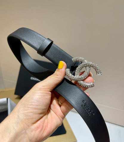 Women's Chanel Belt