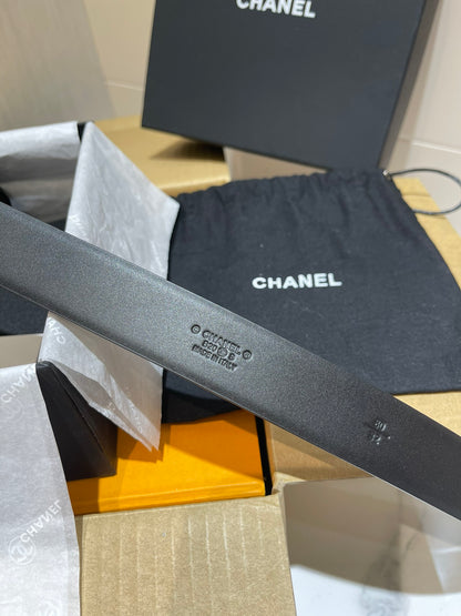 Women's Chanel Belt