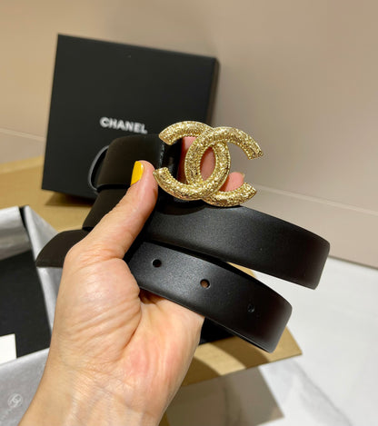 Women's Chanel Belt