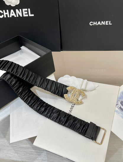 Women's Chanel Belt