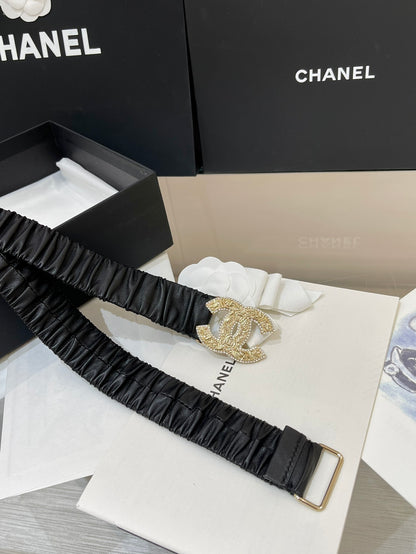 Women's Chanel Belt