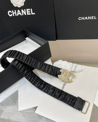 Women's Chanel Belt
