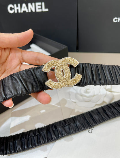 Women's Chanel Belt