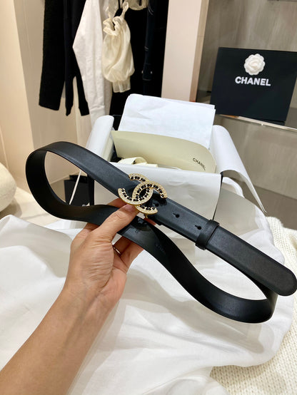 Women's Chanel belt