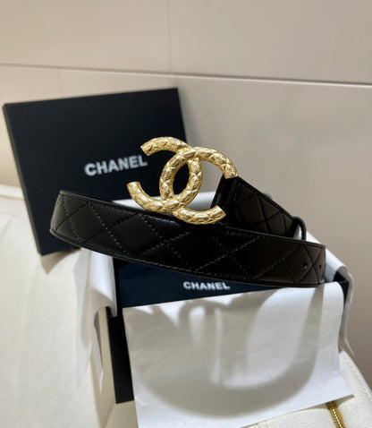 Women's Chanel Belt