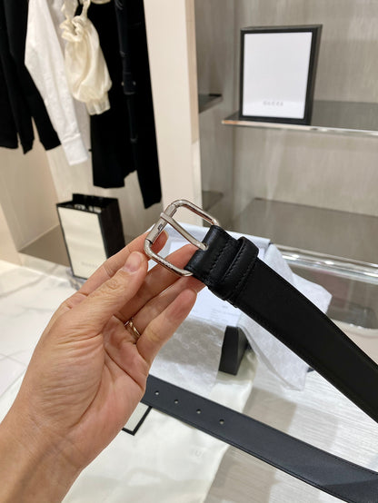 여성 샤넬 벨트
