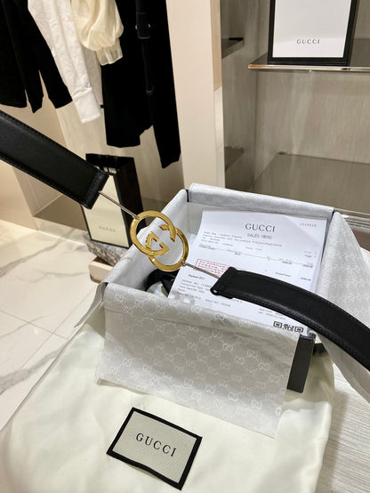 여성 샤넬 벨트