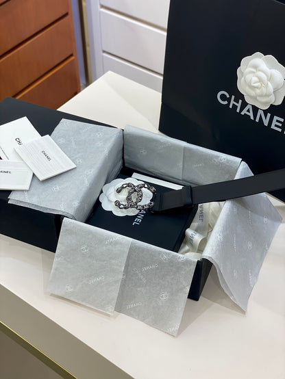 Women's Chanel belt