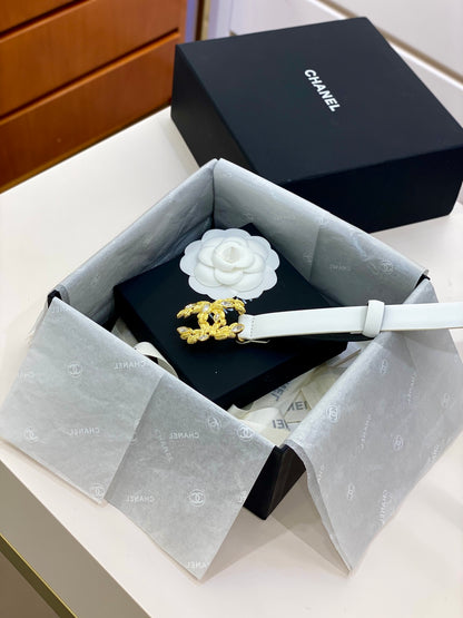 Women's Chanel Belt