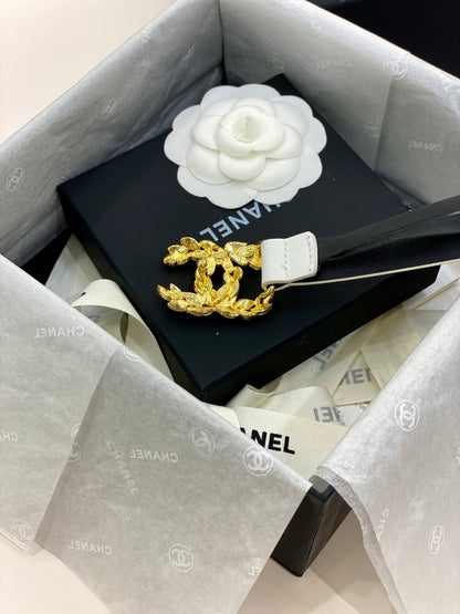 Women's Chanel Belt