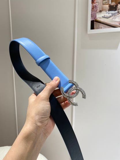Women's Chanel Belt