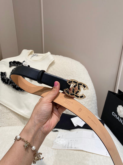 Women's Chanel Belt