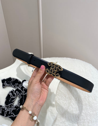 Women's Chanel Belt