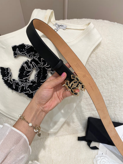 Women's Chanel Belt