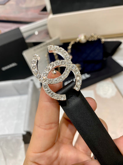 Women's Chanel belt