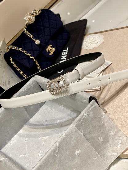Women's Chanel Belt