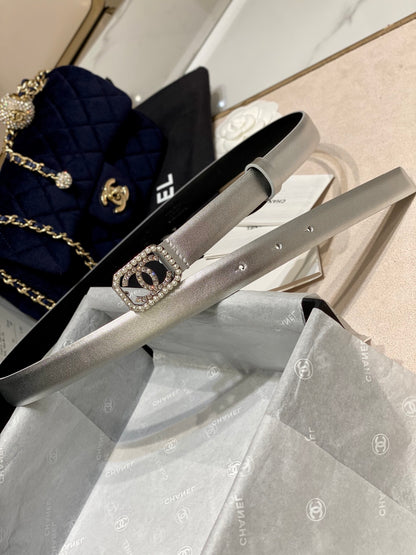 Women's Chanel Belt