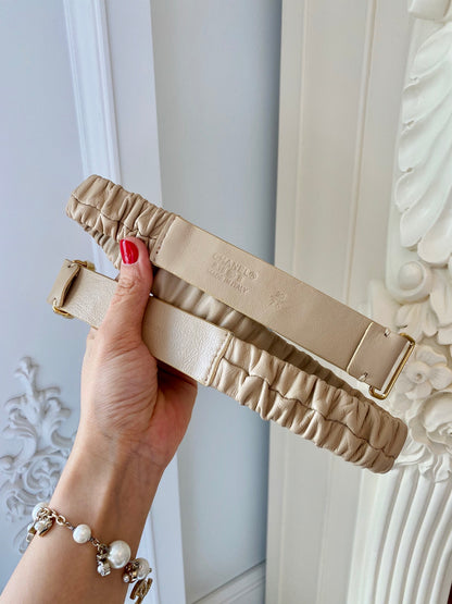 Women's Chanel Belt