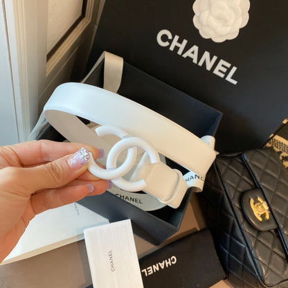 Women's Chanel Belt