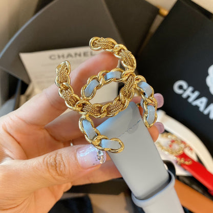 Women's Chanel Belt