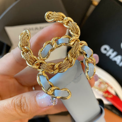 Women's Chanel Belt