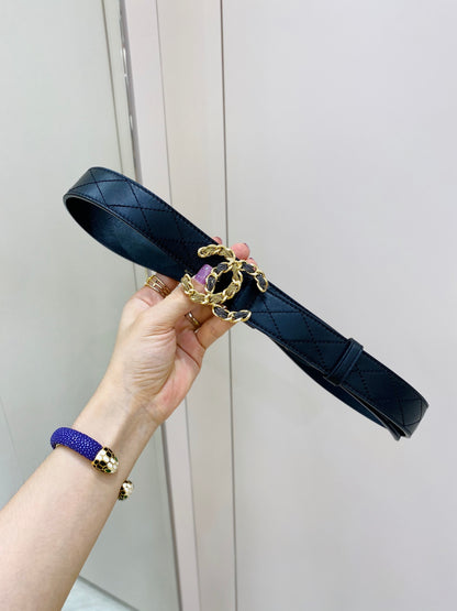 Women's Chanel Belt