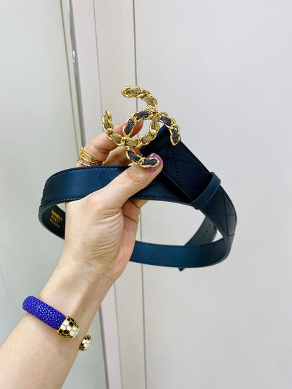 Women's Chanel Belt