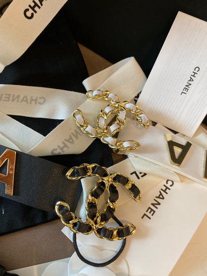 Women's Chanel Belt