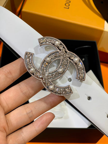 Women's Chanel belt