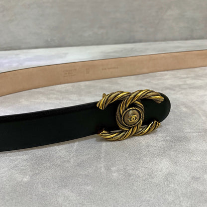 Women's Chanel Belt