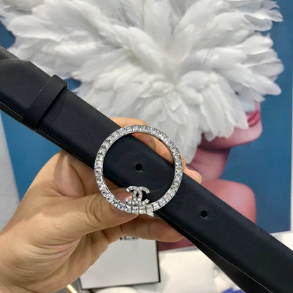 Women's Chanel Belt