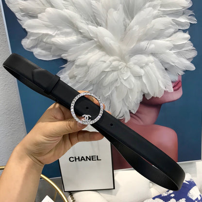 Women's Chanel Belt