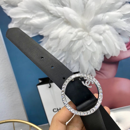 Women's Chanel Belt
