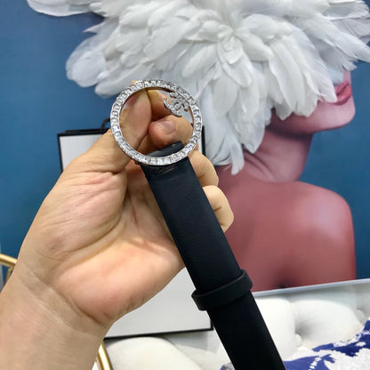 Women's Chanel Belt