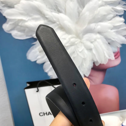 Women's Chanel Belt