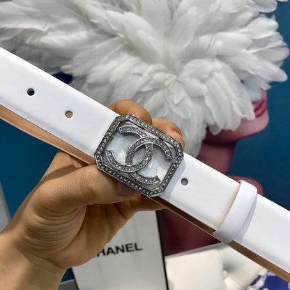 Women's Chanel Belt