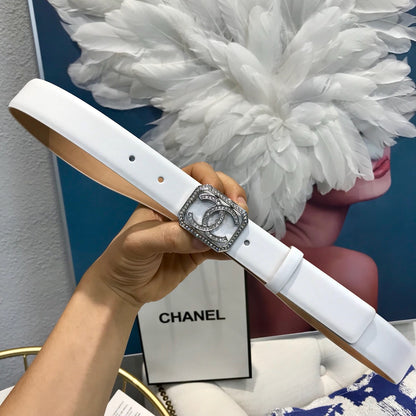Women's Chanel Belt