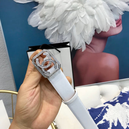 Women's Chanel Belt