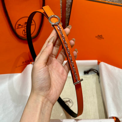 Hermès belt