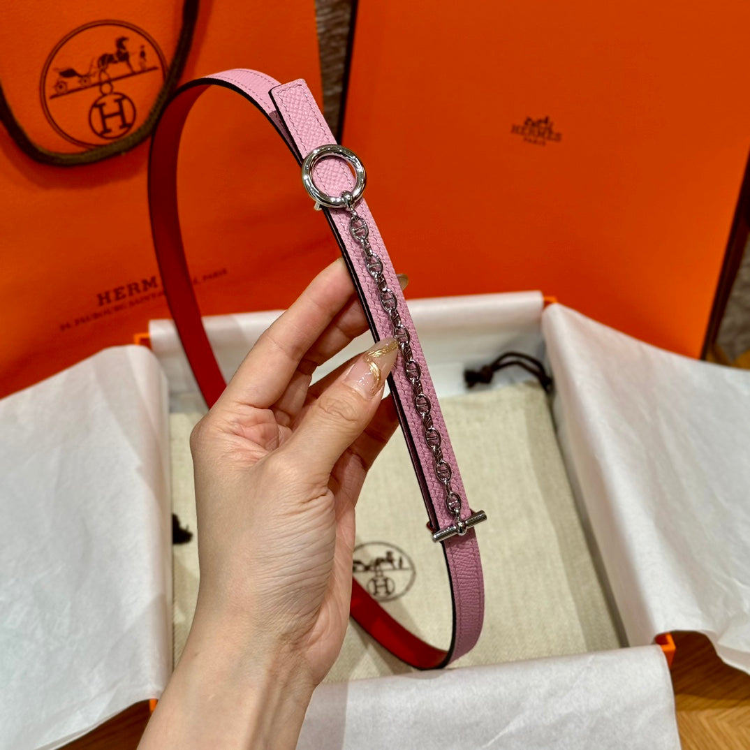 Hermès Women's Belt