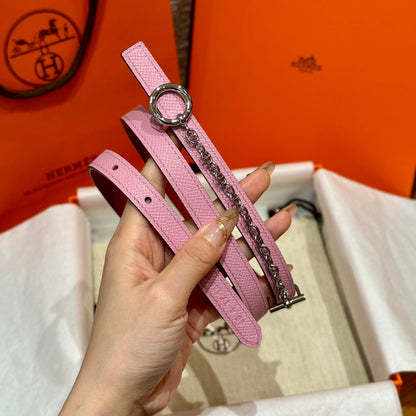 Hermès Women's Belt