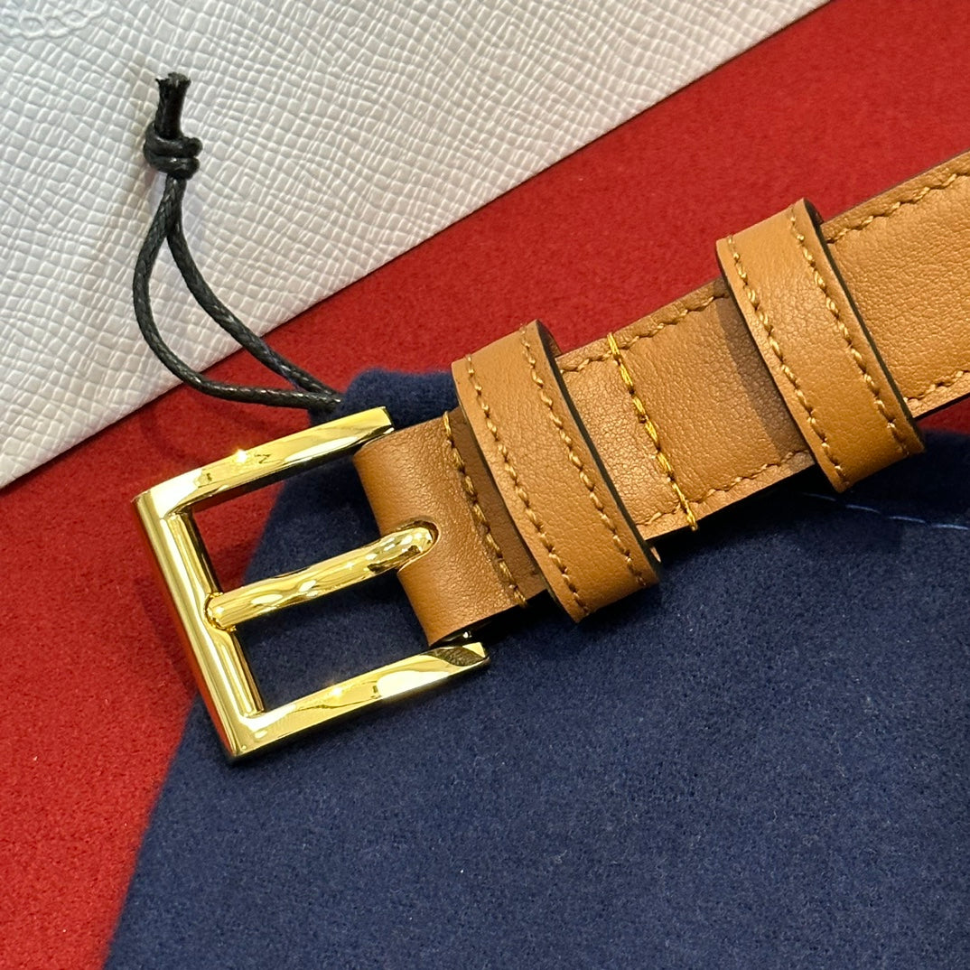 프라다 벨트