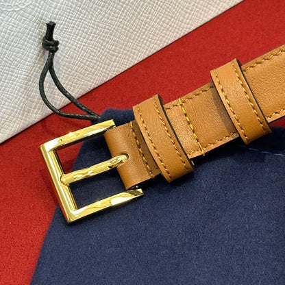 프라다 벨트