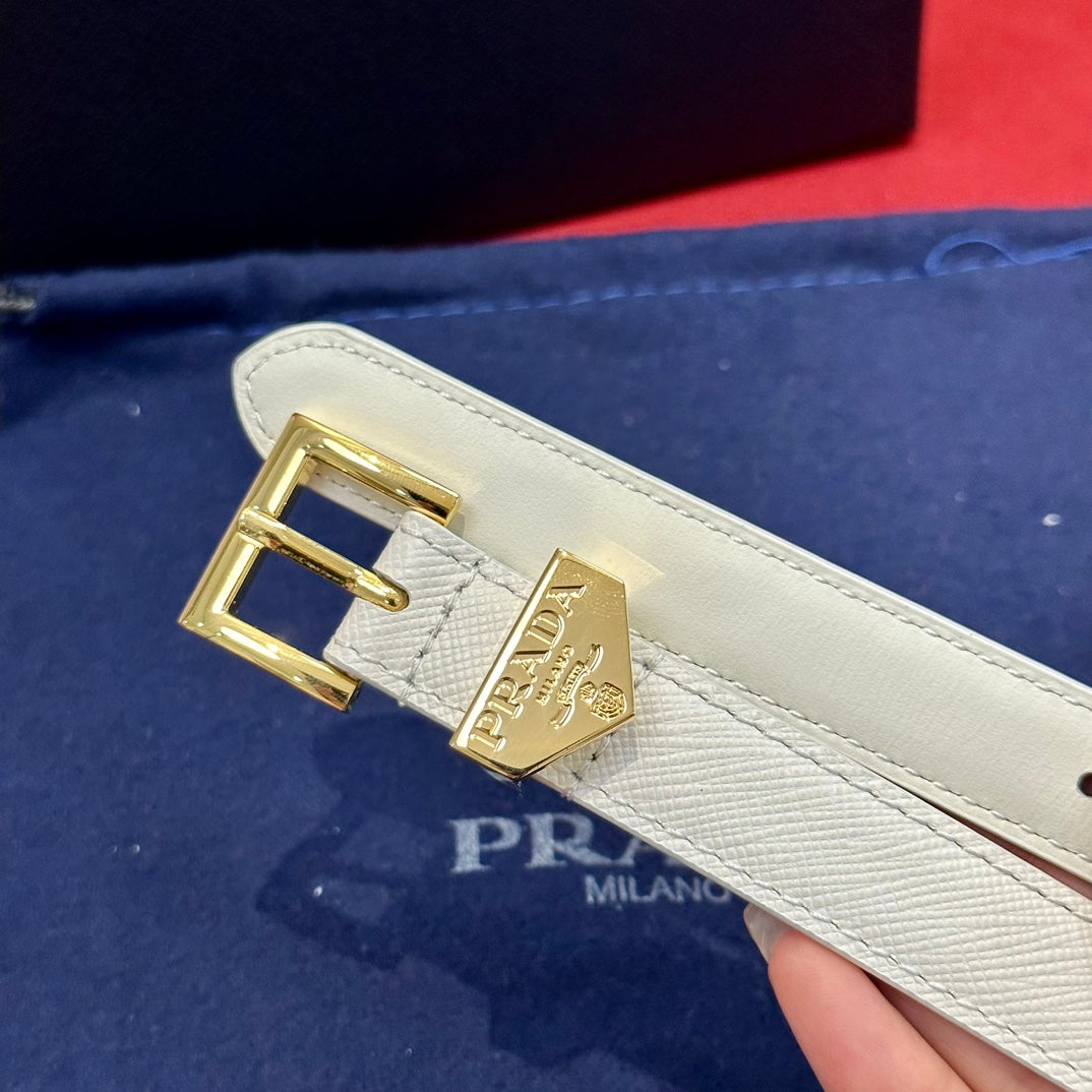 프라다 벨트